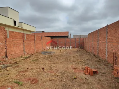 Terreno / Lote / Condomínio à venda, 180m² no Patrimônio de São João Batista, Olímpia