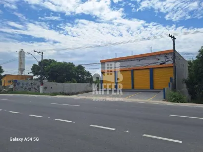 Loja / Salão / Ponto Comercial à venda, 470m² no Inoã (Inoã), Maricá
