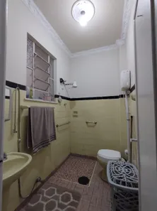 Apartamento com 3 Quartos à venda, 110m² no Jardim América, Rio de Janeiro