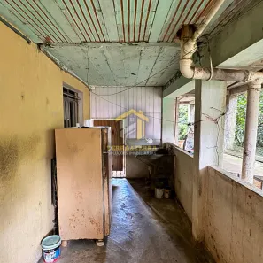 Casa com 1 Quarto para alugar, 10m² no Macopa, Telêmaco Borba