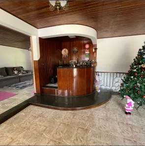 Apartamento com 4 Quartos à venda, 500m² no Jardim das Pacas, Embu-Guaçu