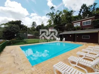 Casa de Condomínio com 3 Quartos à venda, 61m² no Posse, Teresópolis