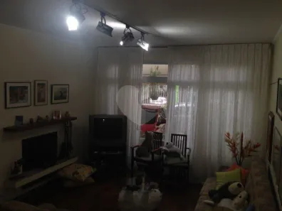 Casa com 3 Quartos à venda, 183m² no Chácara Santo Antônio (Zona Sul), São Paulo