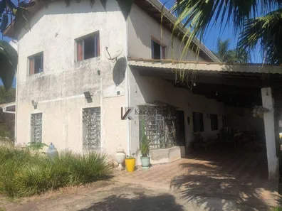 Fazenda / Sítio / Chácara com 4 Quartos à venda, 2890m² no , Jarinu