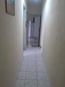 Casa com 2 Quartos à venda, 86m² no São Luiz, Itu