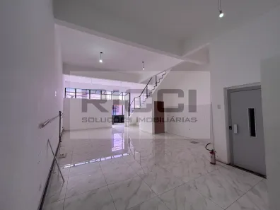 Prédio Inteiro para alugar, 211m² no Vila Martins, Mogi das Cruzes