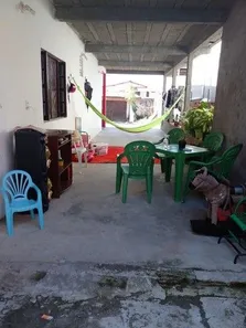 Casa de Condomínio com 3 Quartos à venda, 400m² no Jauá (Abrantes), Camaçari