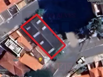 Galpão / Depósito / Armazém à venda, 146m² no Bosque da Saúde, São Paulo