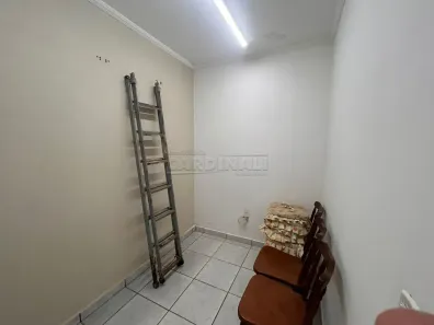 Casa com 3 Quartos para alugar, 80m² no Jardim São Carlos, São Carlos