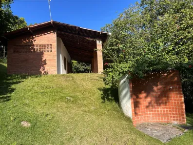 Fazenda / Sítio / Chácara com 6 Quartos à venda, 40000m² no , Chã Grande