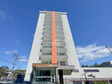 Apartamento com 2 Quartos para alugar, 75m² no Do Salto, Blumenau