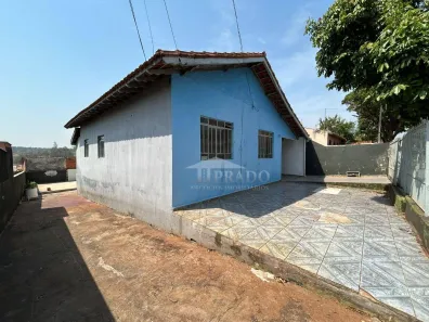 Casa com 3 Quartos à venda, 88m² no Las Vegas, Ibiporã