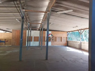 Galpão / Depósito / Armazém para alugar, 250m² no Soares, Jarinu