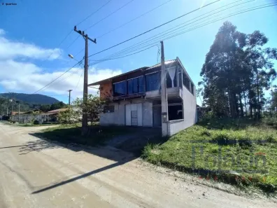 Sobrado com 1 Quarto à venda, 320m² no Vila da Gloria, São Francisco do Sul