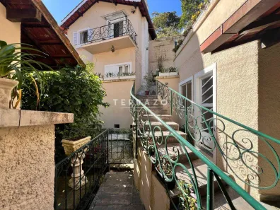 Casa de Condomínio com 1 Quarto para alugar, 60m² no Carlos Guinle, Teresópolis