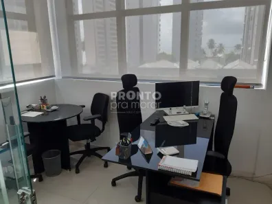 Conjunto Comercial / Sala à venda, 71m² no Piedade, Jaboatão dos Guararapes