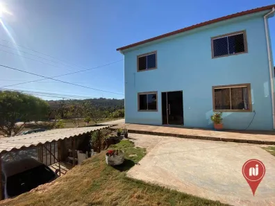 Casa com 4 Quartos à venda, 150m² no Campo Verde, Mário Campos