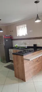 Sobrado com 1 Quarto à venda, 90m² no Timbu, Campina Grande do Sul