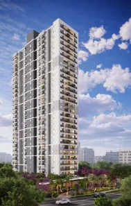 Apartamento com 2 Quartos à venda, 43m² no Vila Progredior, São Paulo
