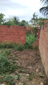Terreno / Lote / Condomínio à venda, 360m² no Cabuçu, Nova Iguaçu