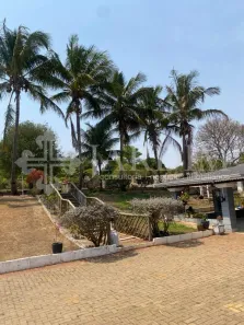 Fazenda / Sítio / Chácara com 8 Quartos para venda ou aluguel, 680m² no Alpes das Águas, São Pedro