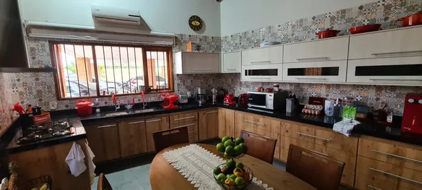 Sobrado com 3 Quartos à venda, 450m² no Jardim das Tulipas, Holambra