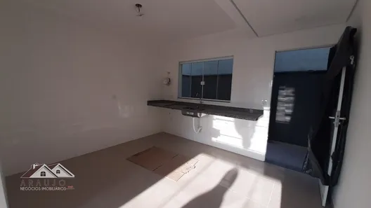 Sobrado com 2 Quartos à venda, 103m² no Parque Paulista, Franco da Rocha