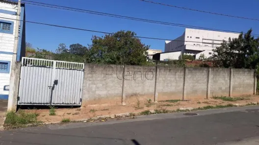 Terreno / Lote / Condomínio para venda ou aluguel, 1445m² no Jardim Conceição (Sousas), Campinas