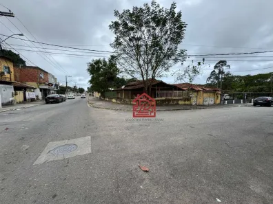 Casa com 3 Quartos para venda ou aluguel, 135m² no Jardim Mariléa, Rio das Ostras