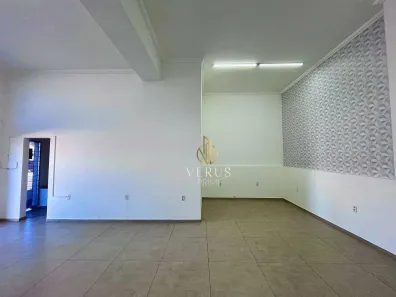 Loja / Salão / Ponto Comercial para alugar, 50m² no Jardim Centenário, Mogi Guaçu