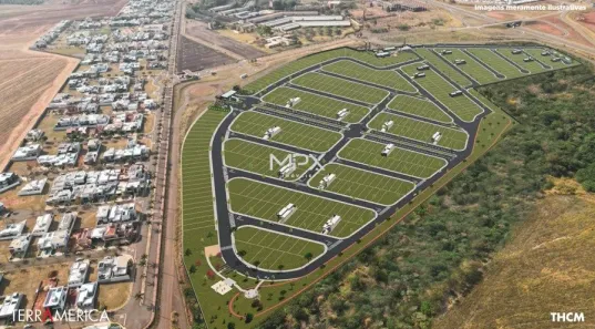 Terramérica no Taquaral, Piracicaba