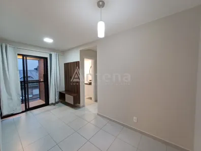 Apartamento com 2 Quartos para alugar, 47m² no Parque da Fonte, São José dos Pinhais