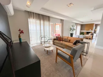Cobertura com 2 Quartos para alugar, 240m² no Cidade Monções, São Paulo