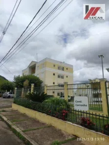 Apartamento com 2 Quartos à venda, 45m² no Jardim Ísis, Cotia