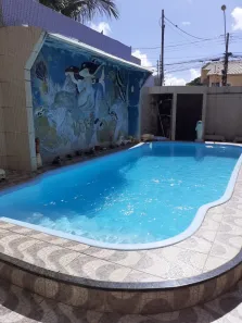 Sobrado com 4 Quartos à venda, 301m² no Coroa do Meio, Aracaju