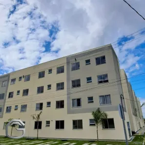 Apartamento com 2 Quartos à venda, 50m² no Nova Esperança, Feira de Santana