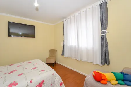 Sobrado com 4 Quartos à venda, 170m² no Loteamento Marinoni, Almirante Tamandaré