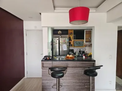 Loft com 2 Quartos à venda, 85m² no Centro, Niterói