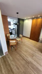 Apartamento com 3 Quartos para alugar, 95m² no Cerqueira César, São Paulo