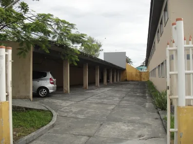 Apartamento com 2 Quartos à venda, 48m² no Carmery, Pontal do Paraná
