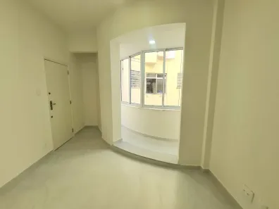 Apartamento com 1 Quarto à venda, 40m² no Catete, Rio de Janeiro
