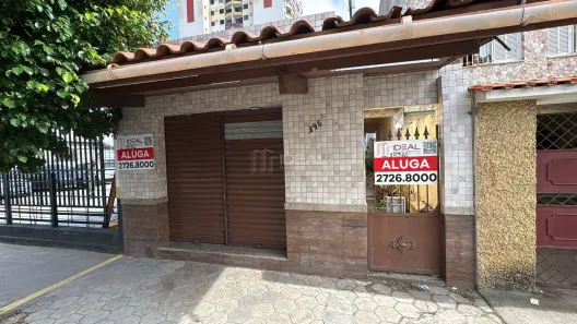 Loja / Salão / Ponto Comercial com 3 Quartos para venda ou aluguel, 120m² no Centro, Campos dos Goytacazes