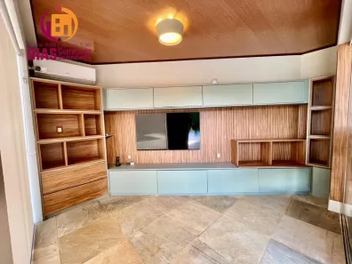 Casa com 4 Quartos para alugar, 1250m² no Portão, Lauro de Freitas