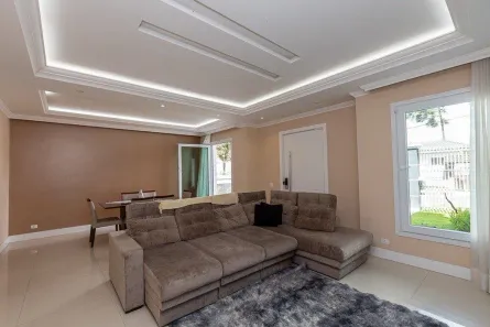 Casa com 3 Quartos à venda, 449m² no Loteamento Montparnasse, Almirante Tamandaré