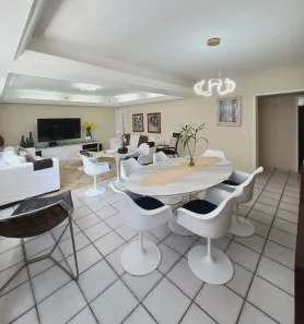 Apartamento com 4 Quartos à venda, 137m² no Boa Viagem, Recife