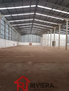 Galpão / Depósito / Armazém para venda ou aluguel, 20000m² no Tibiri, São Luís