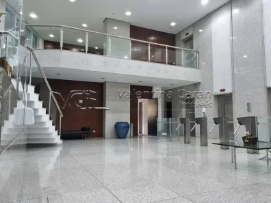Andar / Laje corporativa para alugar, 448m² no São Paulo, Toledo