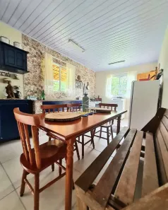 Fazenda / Sítio / Chácara com 3 Quartos à venda, 10m² no Itaiacoca, Ponta Grossa
