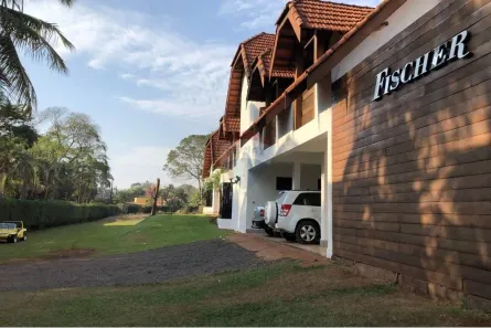 Fazenda / Sítio / Chácara com 7 Quartos para alugar, 850m² no Condomínio Balneário Recreativa, Ribeirão Preto