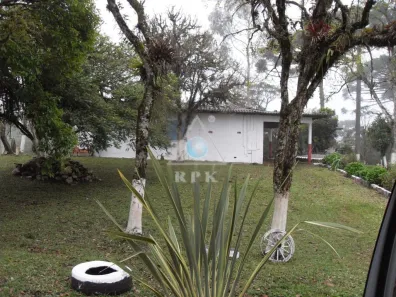 Fazenda / Sítio / Chácara com 3 Quartos à venda, 104300m² no LAGOINHA, Tijucas do Sul